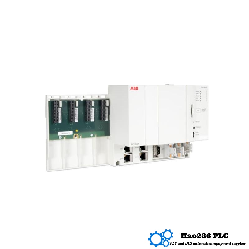 ABB PM 904F 3BDH001002R0001 CPU Processor Unit Freelance AC 900F series