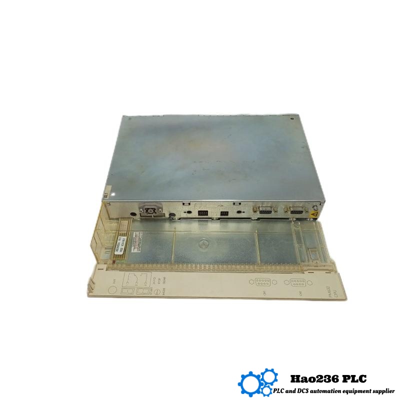 ABB PM632 3BSE005831R1 Processor Unit