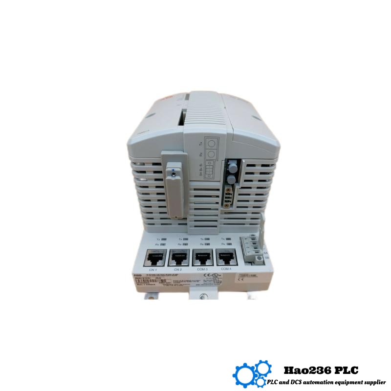 ABB PM867K01 3BSE076355R1 Processor Unit