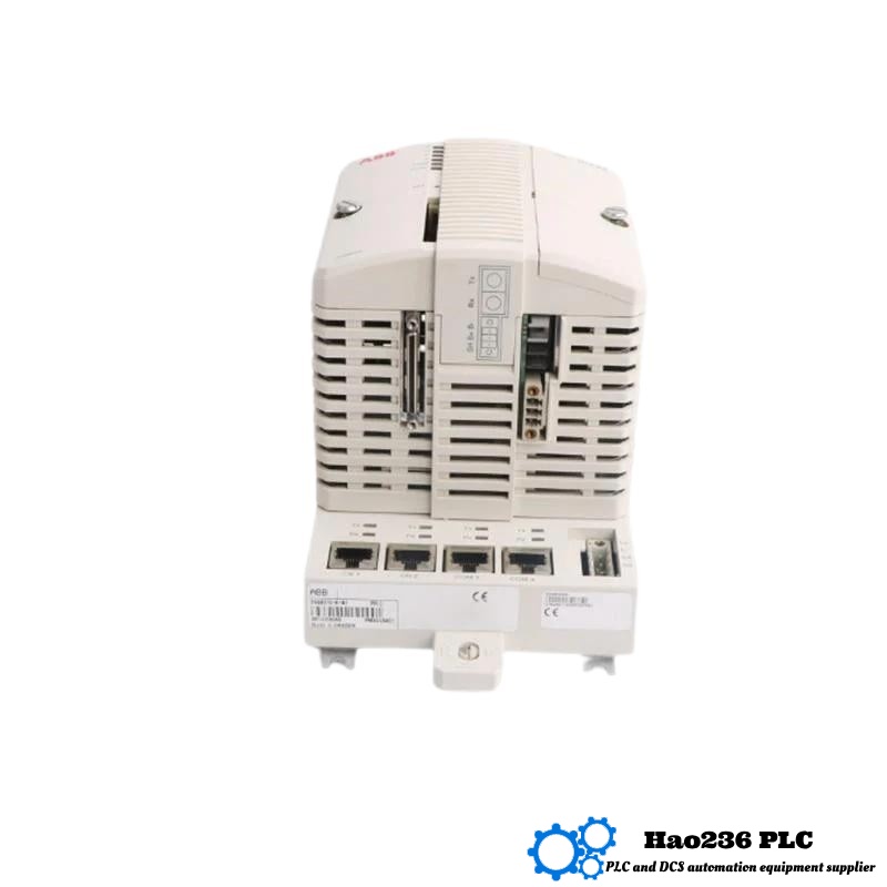ABB PM867K01 3BSE076355R1 Processor Unit