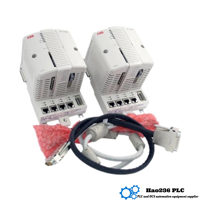 ABB PM867K01 3BSE076355R1 Processor Unit