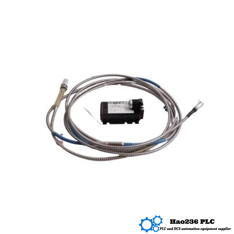 Epro PR6423/00M-030+CON021 Eddy Current Sensor (8mm)
