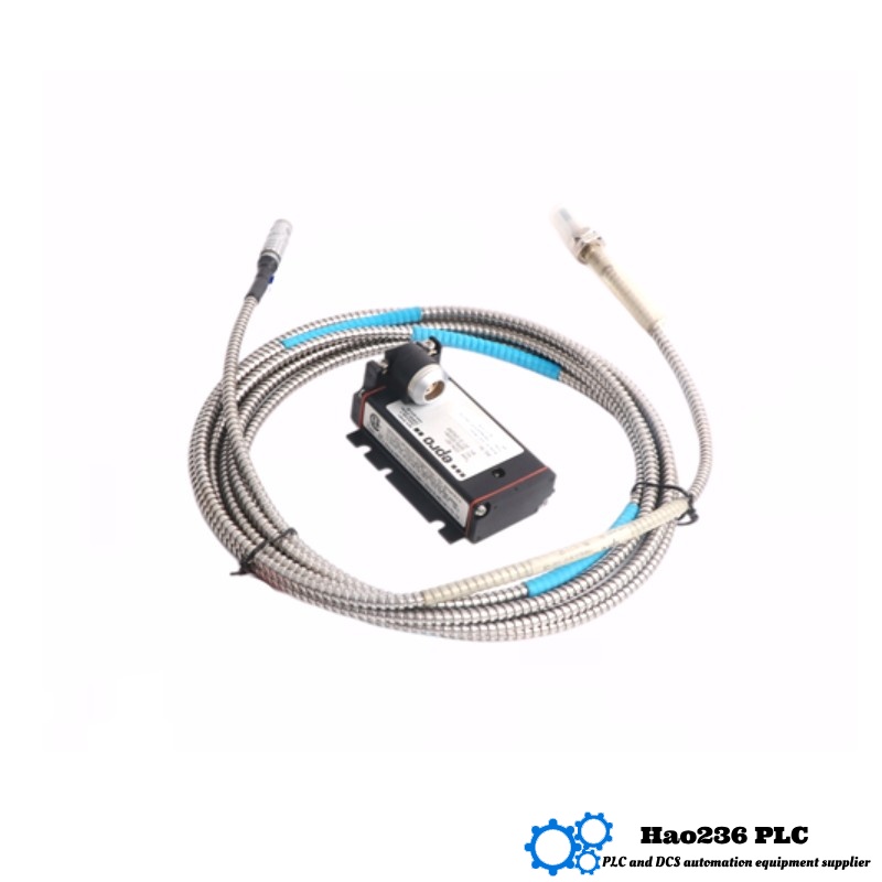 Epro PR6423/10R-111 8mm Eddy Current Sensor
