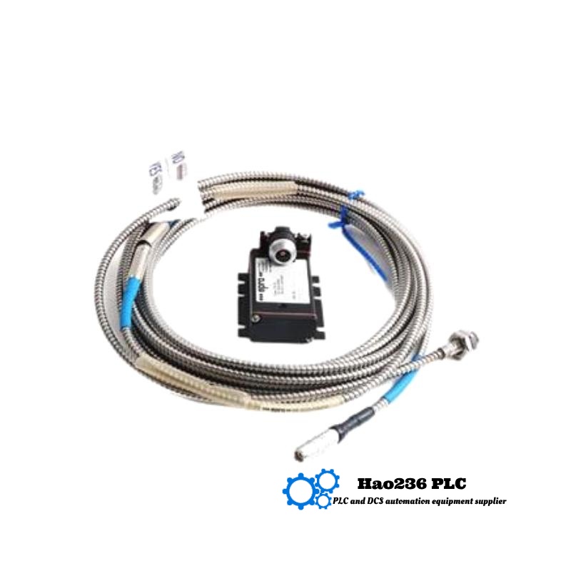 Epro CON041/SF+PR6423/015-111+ 8mm Eddy Current Sensor