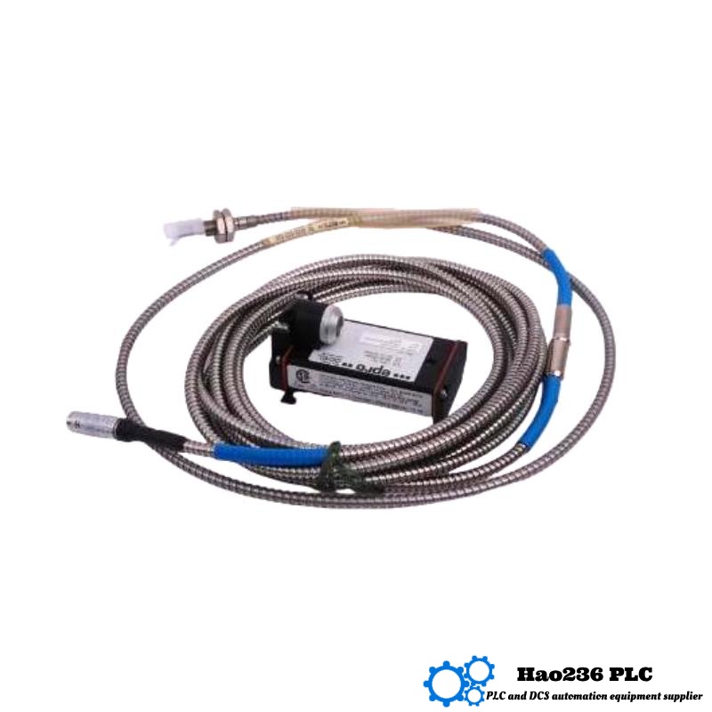 Epro PR6424/010-100 16 mm Eddy Current Sensor