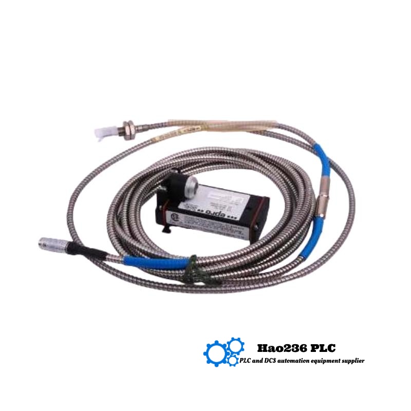 Epro PR6423/010-010-CN+CON021/914-100 8mm Eddy Current Sensor