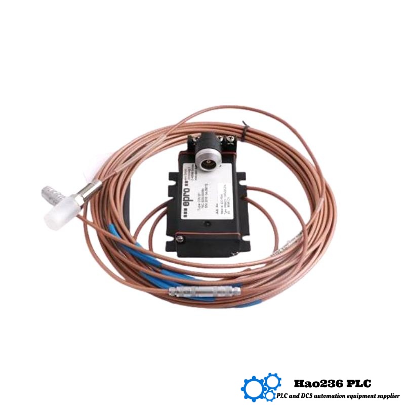 Epro PR6424/010-131+CON031 16 mm Eddy-Current Sensor