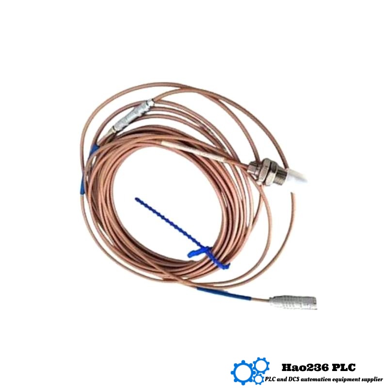 Epro PR6424/000-140+CON021 8mm Eddy Current Sensor