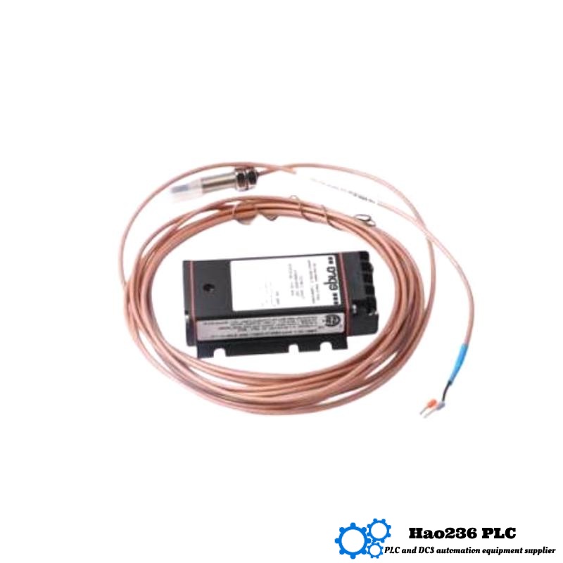 Epro PR6424/003-030 16 mm Eddy Current Sensor