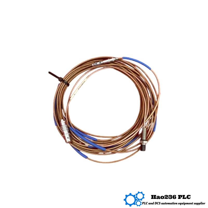 Epro PR6424/003-030 16 mm Eddy Current Sensor