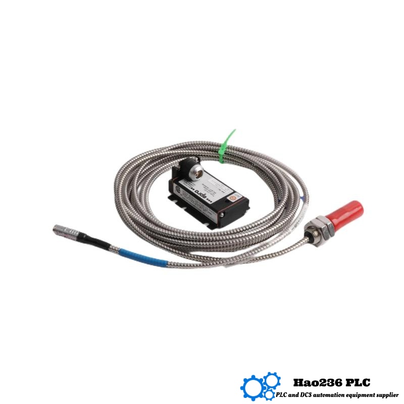 Epro PR6424/000-100 16mm Eddy Current Sensor