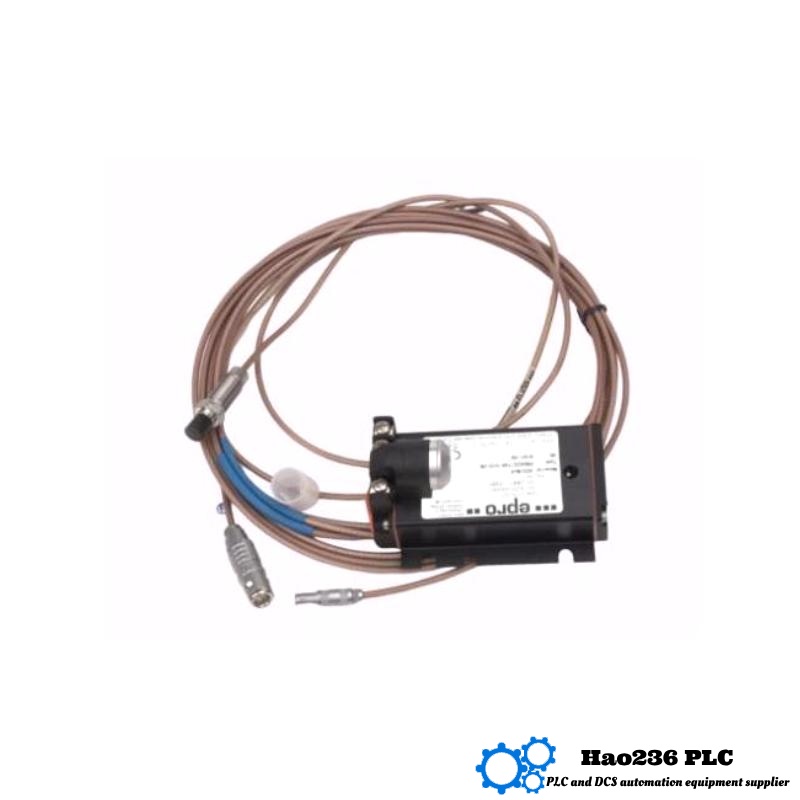Epro PR6424/000-100 16mm Eddy Current Sensor
