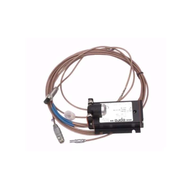 Epro PR6423/012-010+CON021 8mm Eddy Current Sensor
