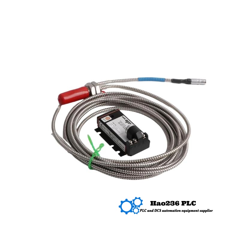 Epro PR6423/018-010 8mm Eddy Current Sensor