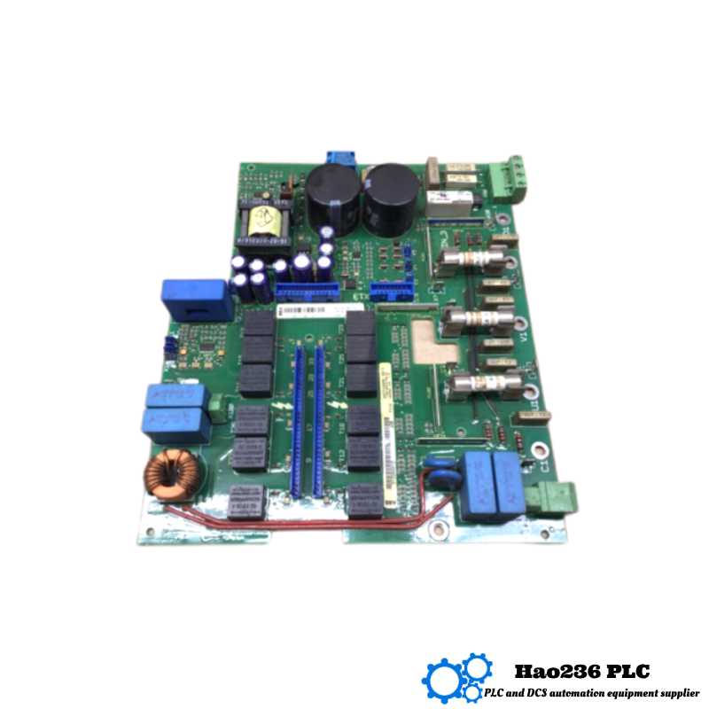 ABB SDCS-PIN-3 3ADT220120R0002 Power Interface Board