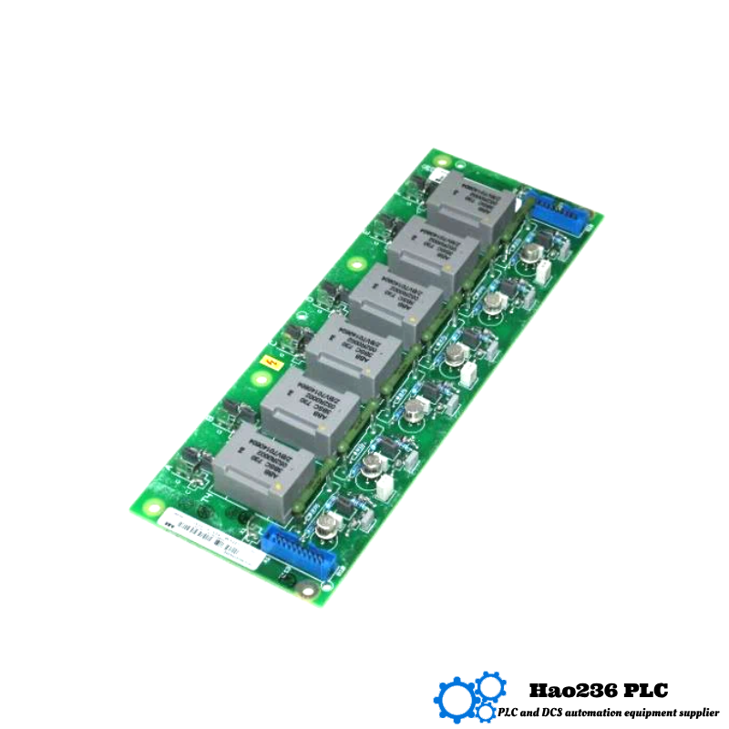 ABB SDCS-PIN48-SD 3ADT220090R0043 Pulse Transformer Board