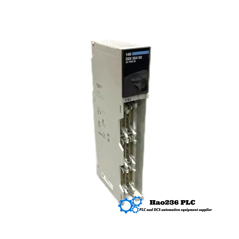 Schneider 140DDO36400 Discrete Output Module Modicon Quantum series