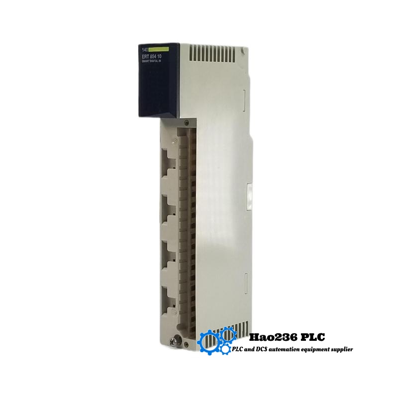 Schneider 140ERT85410 Multifunction Input Module Modicon Quantum series