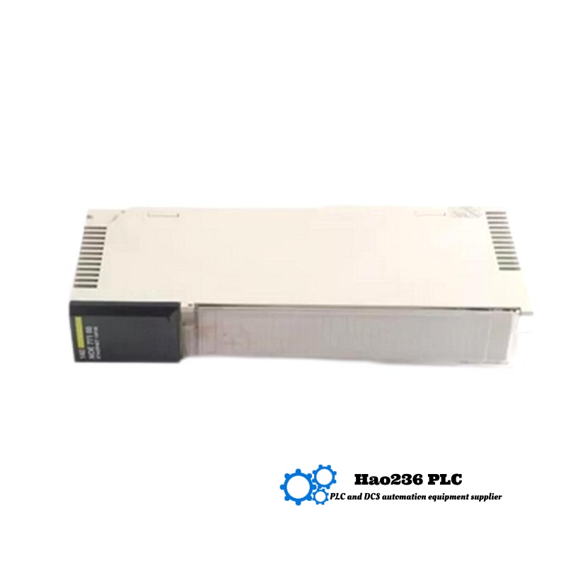 Schneider 140NOE77100 Ethernet TCP/IP Module Modicon Quantum series