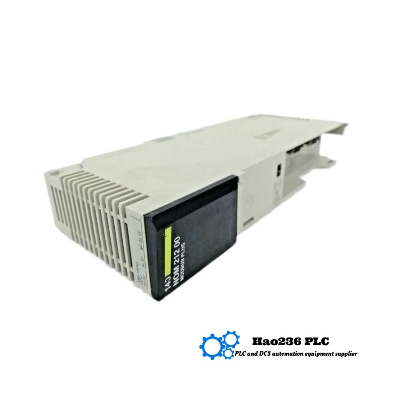 Schneider 140NOM21200 DIO Head-End Adapter Modicon Quantum series