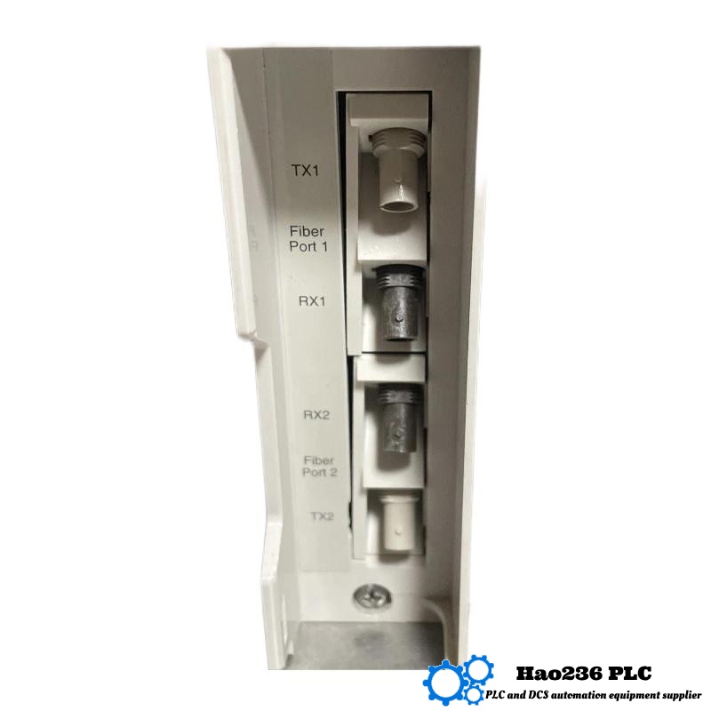 Schneider 140NOM25200 DIO Head-End Adapter Modicon Quantum series
