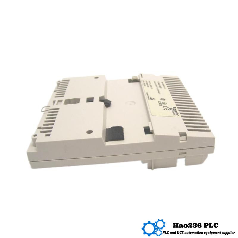 Schneider 170AAI14000 Distributed Analog Input Base Modicon Momentum series