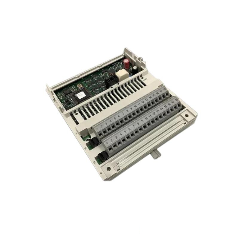 Schneider 170AAI52040 Distributed Analog Input Base Modicon Momentum series