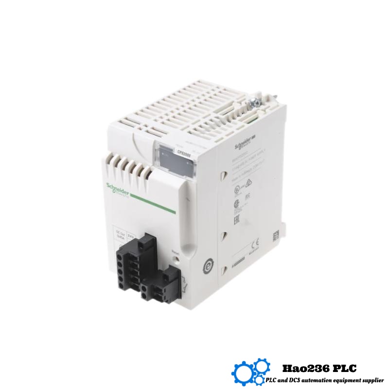 Schneider BMXCPS2000 Power Supply Module Modicon X80 Series