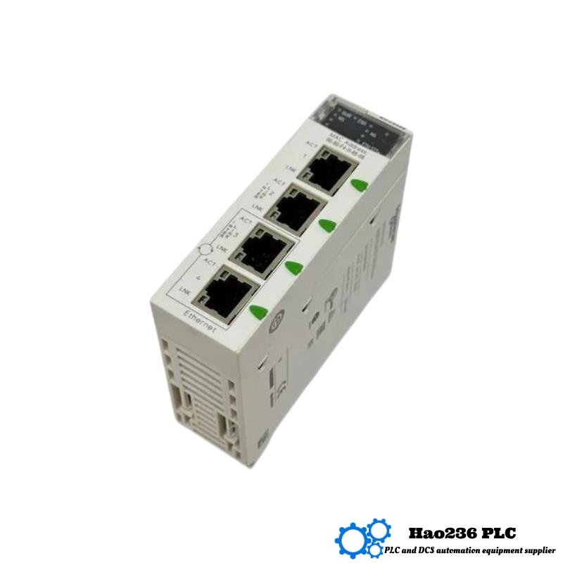 Schneider BMXNOC0402 Communication Module Modicon M580 series