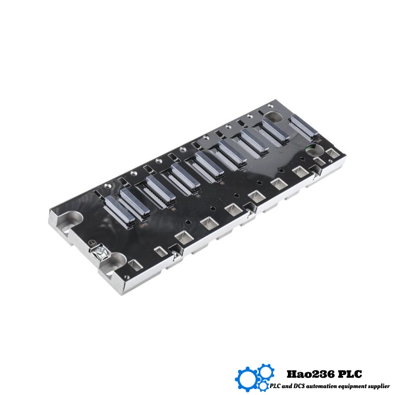 Schneider BMXXBP0600 Ethernet Backplane Rack