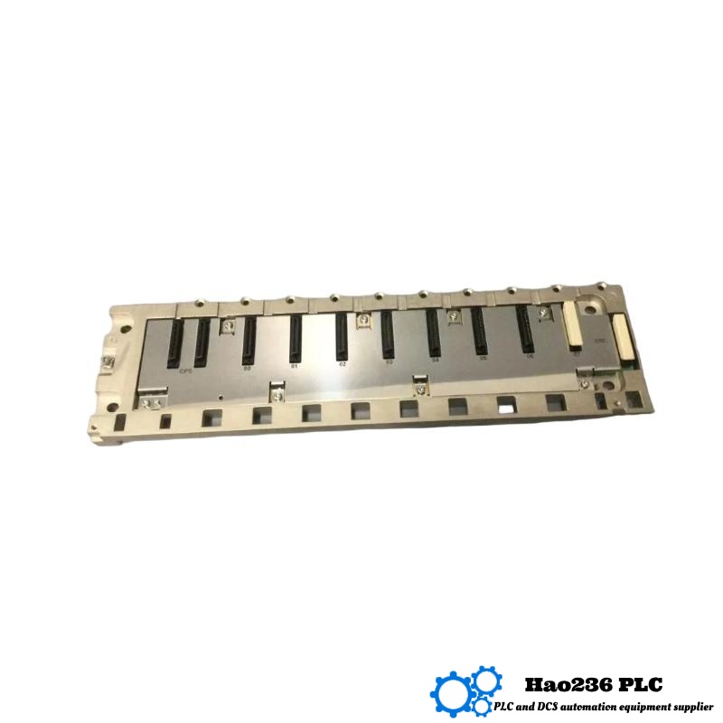 Schneider BMXXBP0800 8-Slot Module Carrier Modicon X80 series