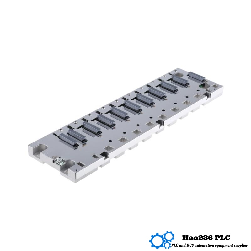 Schneider BMXXBP0800 8-Slot Module Carrier Modicon X80 series
