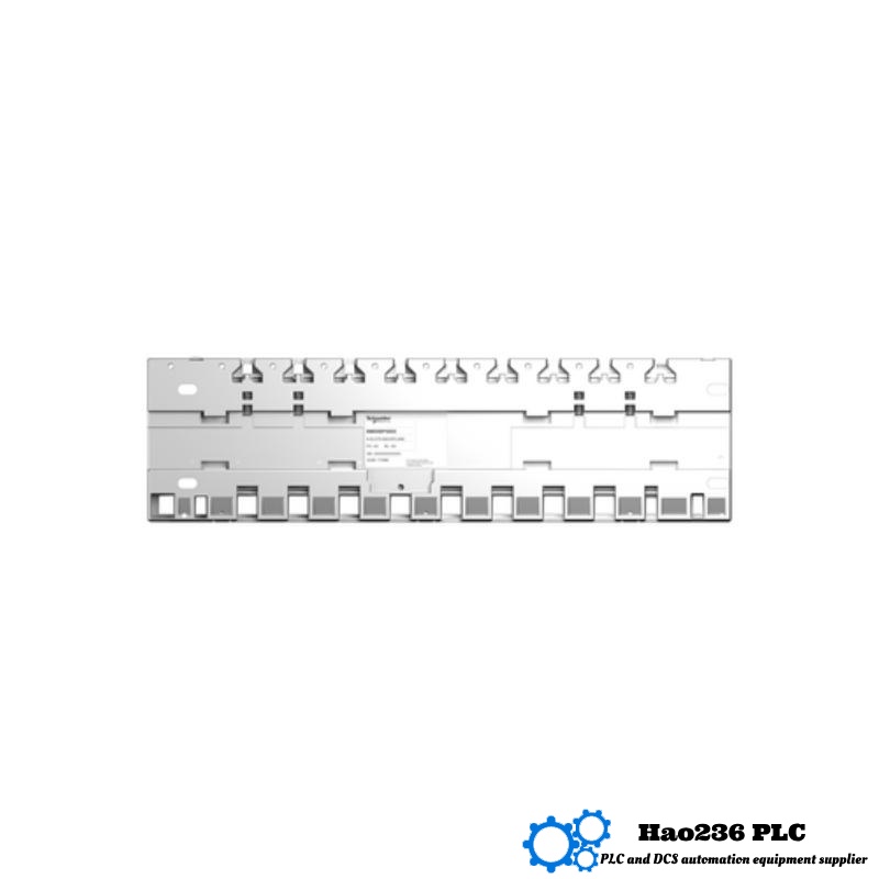 Schneider BMXXBP0800 8-Slot Module Carrier Modicon X80 series