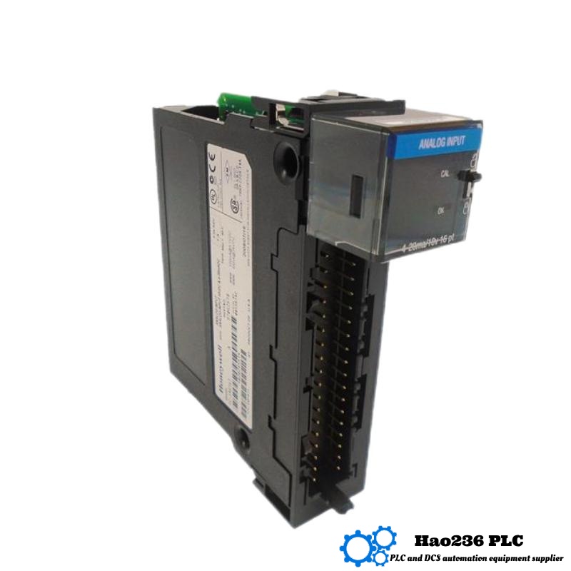 Honeywell TC-IDW161 Isolated Discrete Input Module Experion LS Series