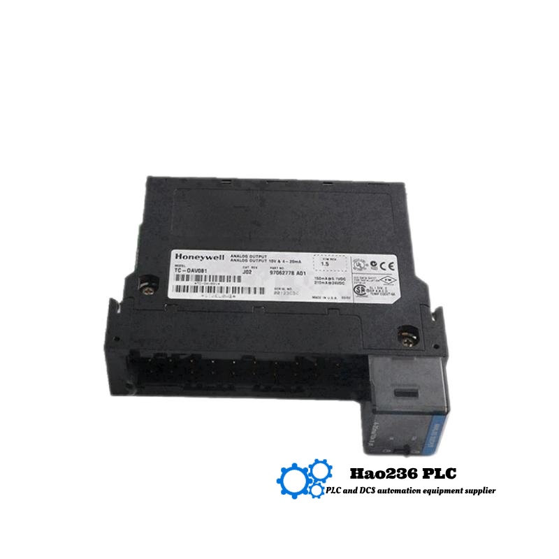 Honeywell TK-FTEB01 51309512-175 Experion LS Ethernet Module
