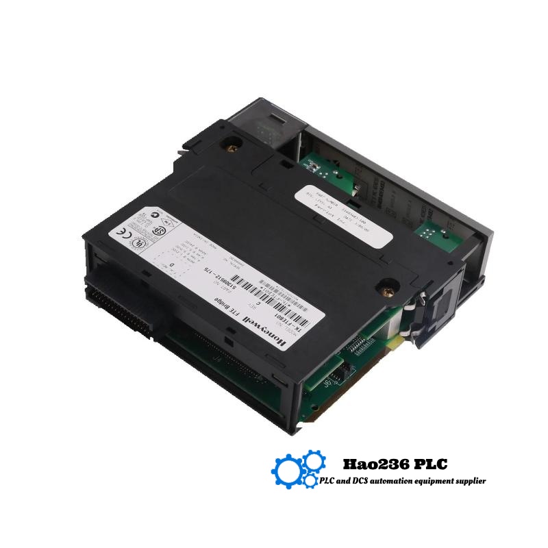 Honeywell TK-FTEB01 51309512-175 Experion LS Ethernet Module