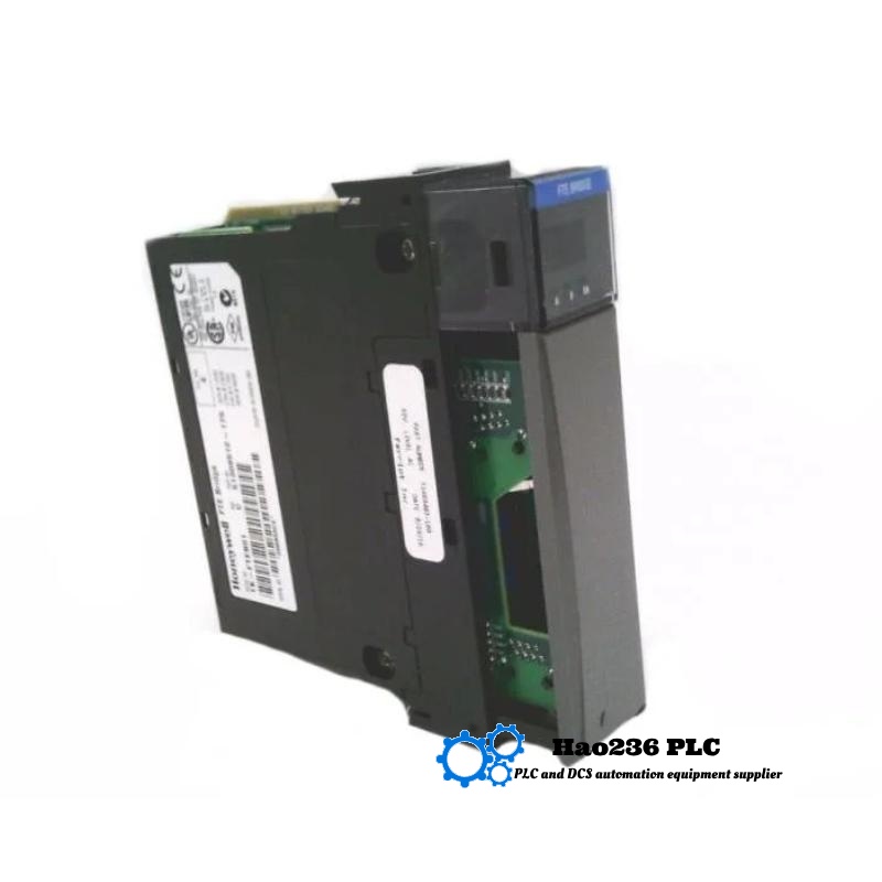 Honeywell TK-FTEB01 51309512-175 Experion LS Ethernet Module