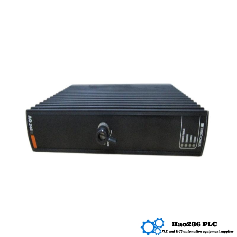 Triconex 3482 Analog Output Module