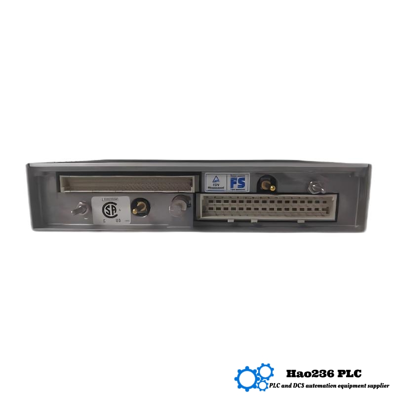 Triconex 3482 Analog Output Module