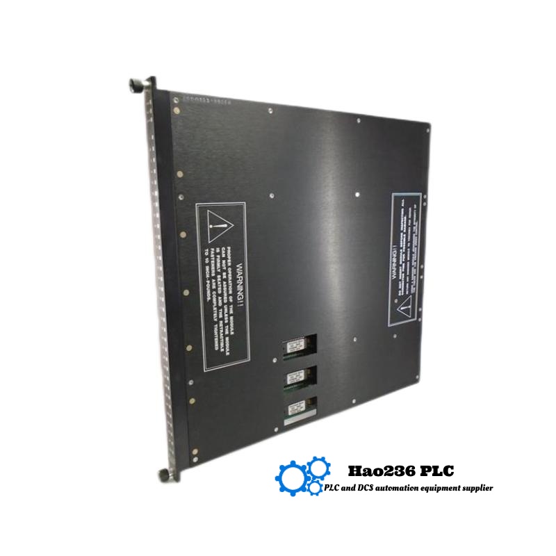 Triconex 3501E Digital Input Module