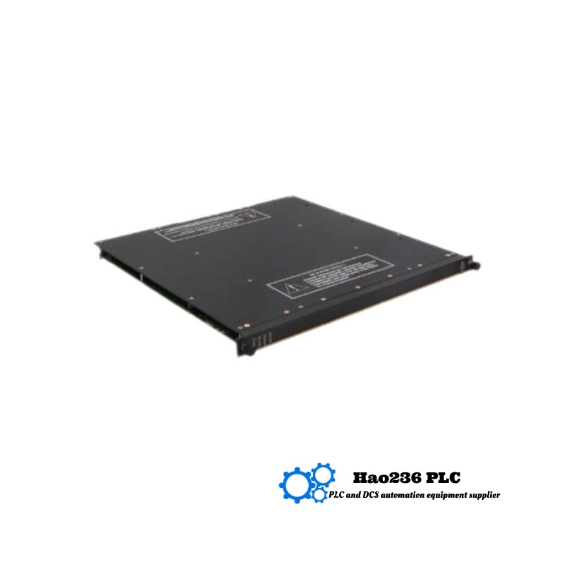 Triconex 3501T Digital Input Module