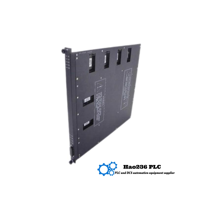 Triconex 3502E Digital Input Module