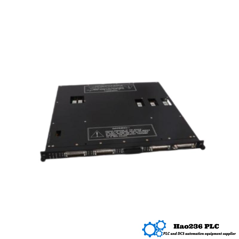 Triconex 3502EN2 Digital Input Module