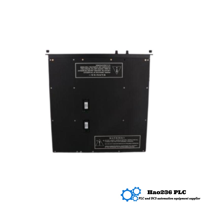 Triconex 3502EN2 Digital Input Module
