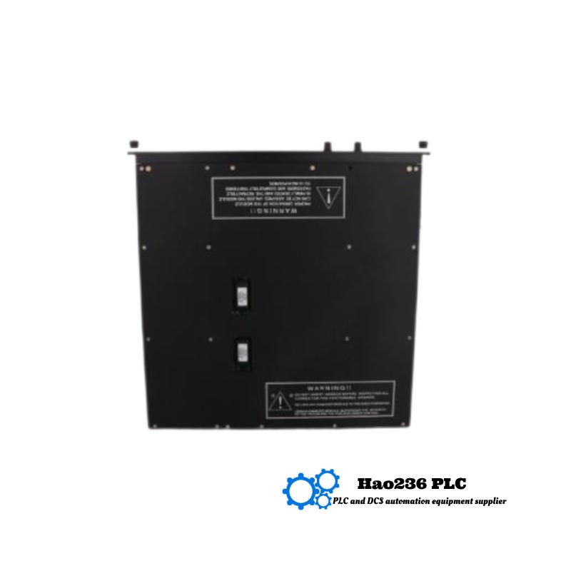 Triconex 3502E Digital Input Module