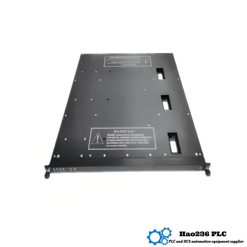 Triconex 3502EN2 Digital Input Module
