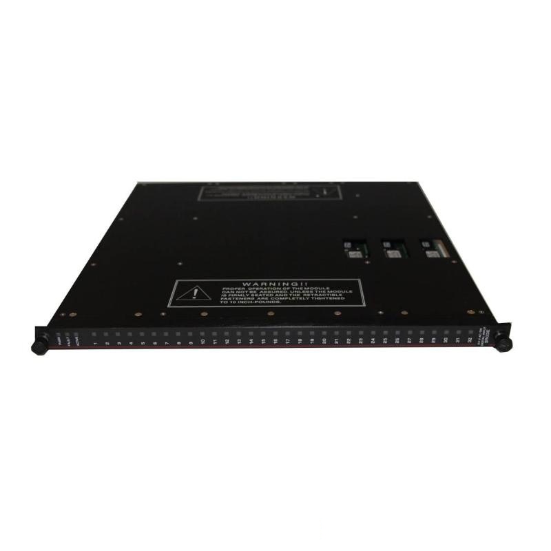 Triconex 3503E Digital Input Module