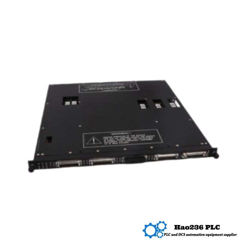 Triconex 3503EN2 Digital Input Module