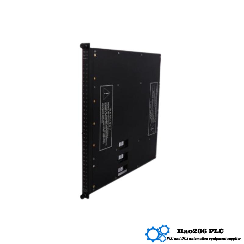 Triconex 3503EN2 Digital Input Module