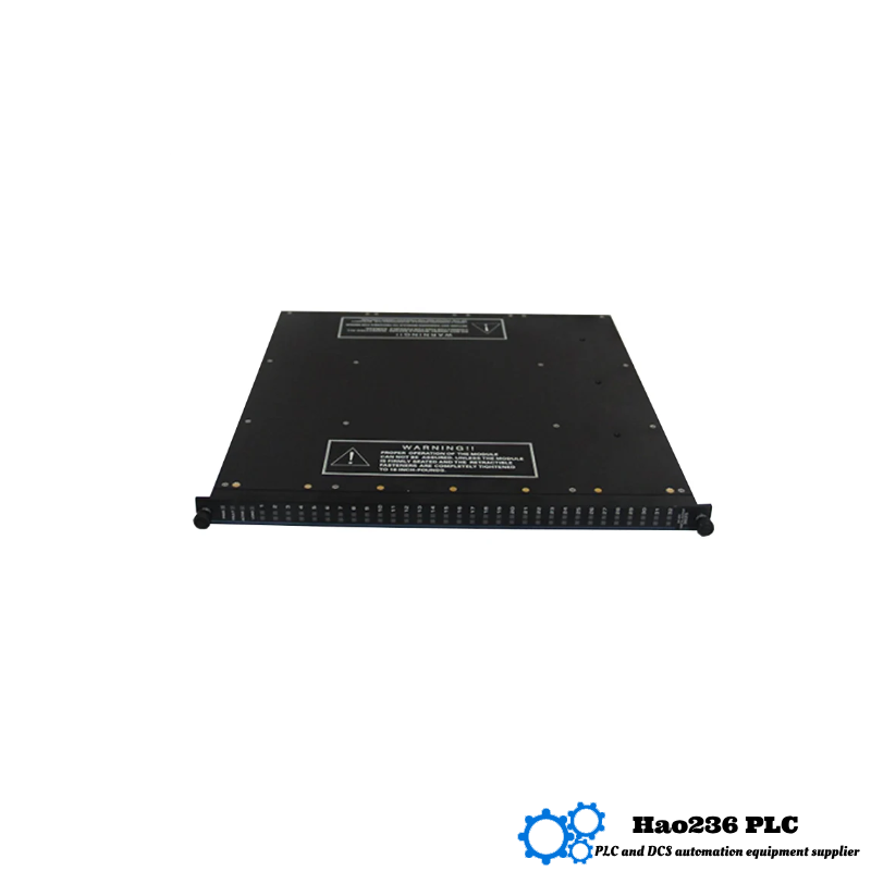 Triconex 3505E Digital Input Module